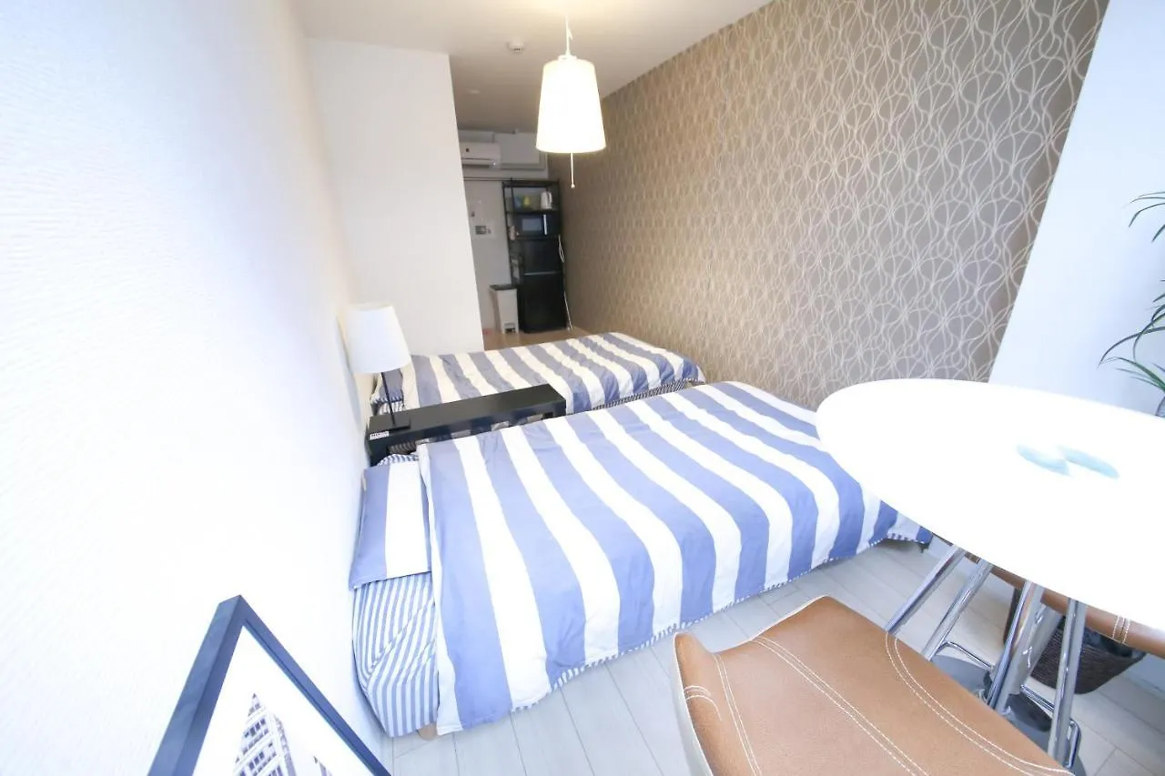 Guest House Re-Worth Yabacho1 301 Nagoya